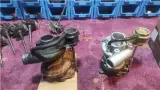 تعمیر توربو شارژ و سوپر شارژ