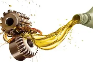 فروش انواع روغن صنعتی