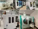 خرید و فروش فرز Milling CNC نو و دست دوم - فرا سی ان سی