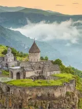 تور ارمنستان ( ایروان ) زمینی با اتوبوس اقامت در هتل 4 ستاره