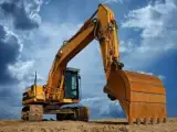 دوره آموزشی اپراتور بیل مکانیکی با مدرک فنی و حرفه ای