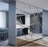 تولید و فروش آینه های دکوراتیو در اهواز و خوزستان