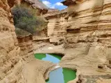 تور قشم زمینی با قطار اقامت در هتل 3 ستاره