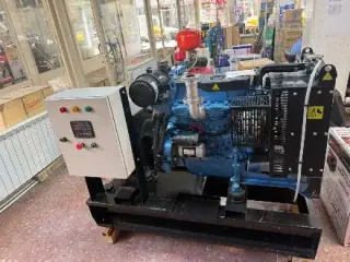 فروش ژنراتور برق