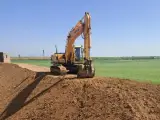 اجاره بیل زنجیری/مکانیکی
