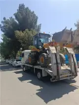 خودروبر کفی و یدک کش در تهران شبانه روزی