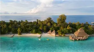 تور مالدیو + کلمبو + کندی با پرواز امارات اقامت در هتل victoria golf resort kandy + granbell colombo + ad 4 ستاره