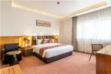 تور نپال ( کاتماندو ) اقامت در هتل MANDALANORLING LORDS PRIME + EARTHLIGH + LAKESIDE 4 ستاره