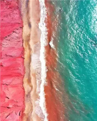 تور قشم