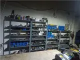 جک بازویی اپتیما . کامفورت . گلدن گیت . درب برقی شیراز. کرکره برقی