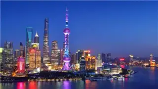 تور چین ( شانگهای + پکن ) با پرواز ماهان اقامت در هتل CROWN PLAZA + BEIJING GRAND CONCORDIA 5 ستاره