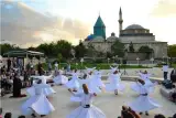 تور ترکیه ( قونیه ) با پرواز پگاسوس اقامت در هتل 3 ستاره