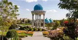 تور ازبکستان ( تاشکند ) با پرواز قشم ایر اقامت در هتل 4 ستاره