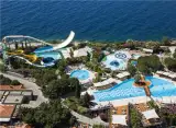 تور ترکیه ( کوش آداسی ) با پرواز معراج اقامت در هتل PINE BAY RESORT 5UALL 5 ستاره