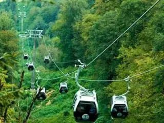 تور نمک آبرود زمینی با اتوبوس
