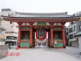 تور ژاپن ( توکیو )