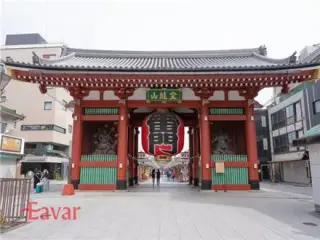 تور ژاپن ( توکیو )