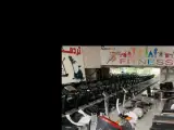 خرید و فروش تردمیل
