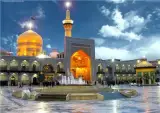 تور مشهد اقامت در هتل 3 ستاره