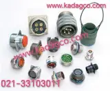 کانکتور صنعتی امفنول Amphenol ، کانکتور صنعتیITT