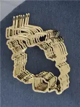 آبکاری PVD