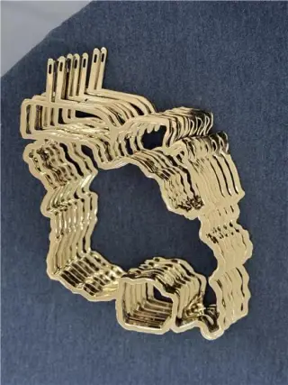 آبکاری PVD