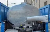 آبرسانی با تانکر 2 هزار 6 هزار 12 هزار