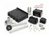 قطعات 8pt سیواکن زیمنس