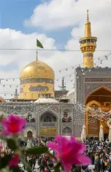 تور مشهد زمینی با قطار اقامت در هتل میران 2 ستاره