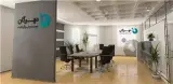 مسئول دفتر (خانم)