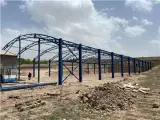 ساخت و فروش سوله سبک و صنعتی در تهران