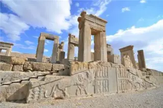 تور شیراز