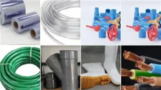متیل تین مرکاپتاید استابلایزر پایه قلع