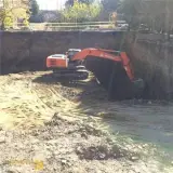 خاکبرداری در اصفهان