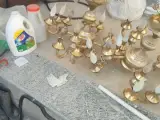 خریدار انواع لوستر