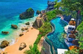 تور اندونزی ( بالی + مسکو ) با پرواز ایر فلوت اقامت در هتل bali rani +mansion 4 ستاره