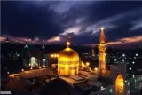 تور مشهد با پرواز ماهان اقامت در هتل اسپینو 3 ستاره
