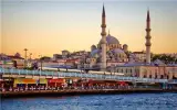 تور ترکیه ( استانبول ) زمینی با اتوبوس اقامت در هتل هتل سه ستاره 3 ستاره