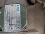فروش پمپ آب در حد نو