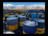 خرید انواع روغن هیدرولیک آب دیده و سوخته صنعتی