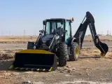 بکهولودر 6 سیلندر اقساطی ارکا