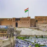 تور عراق ( اربیل ) زمینی با اتوبوس اقامت در هتل بلومرکوری 4 ستاره
