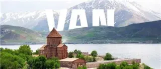 تور ترکیه ( وان ) زمینی با اتوبوس اقامت در هتل 3 ستاره