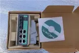 سوئیچ موگزا MOXA EDS 408A-SS-SC-T