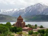 تور ترکیه ( وان ) زمینی