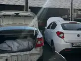 تعمیرگاه خودروهای چینی تهران مدرن
