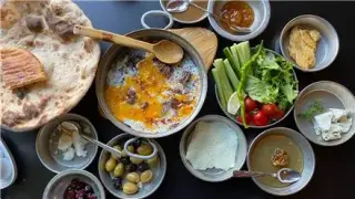 تور ترکیه ( وان ) زمینی اقامت در هتل توپراک 3 ستاره