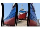 سندبلاست رنگ آمیزی صنعتی و دریایی سراسر ایران