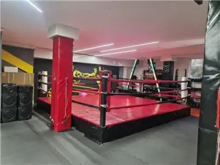 استخدام مربی و ورزشکار