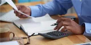 حسابداری برای بانوان علاقمند